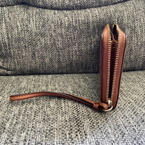 Coach Wristlet - Picture 5 of 5